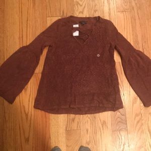 NWT American Eagle sweater size M